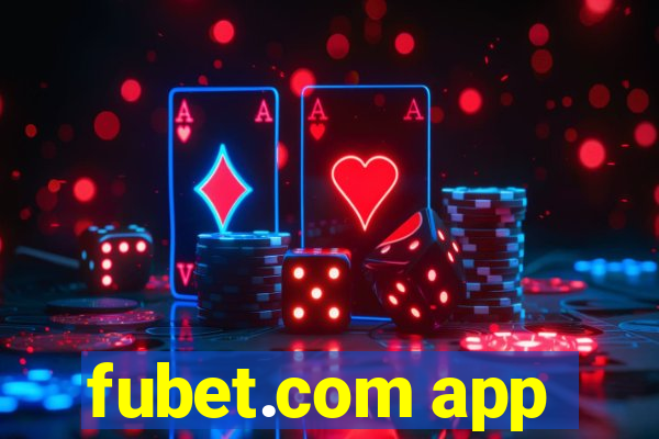 fubet.com app